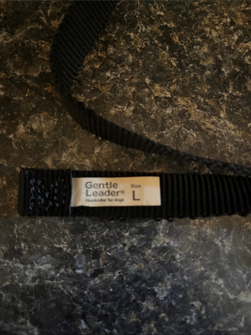 Gentle Leader Harness - Picture 2 of 3